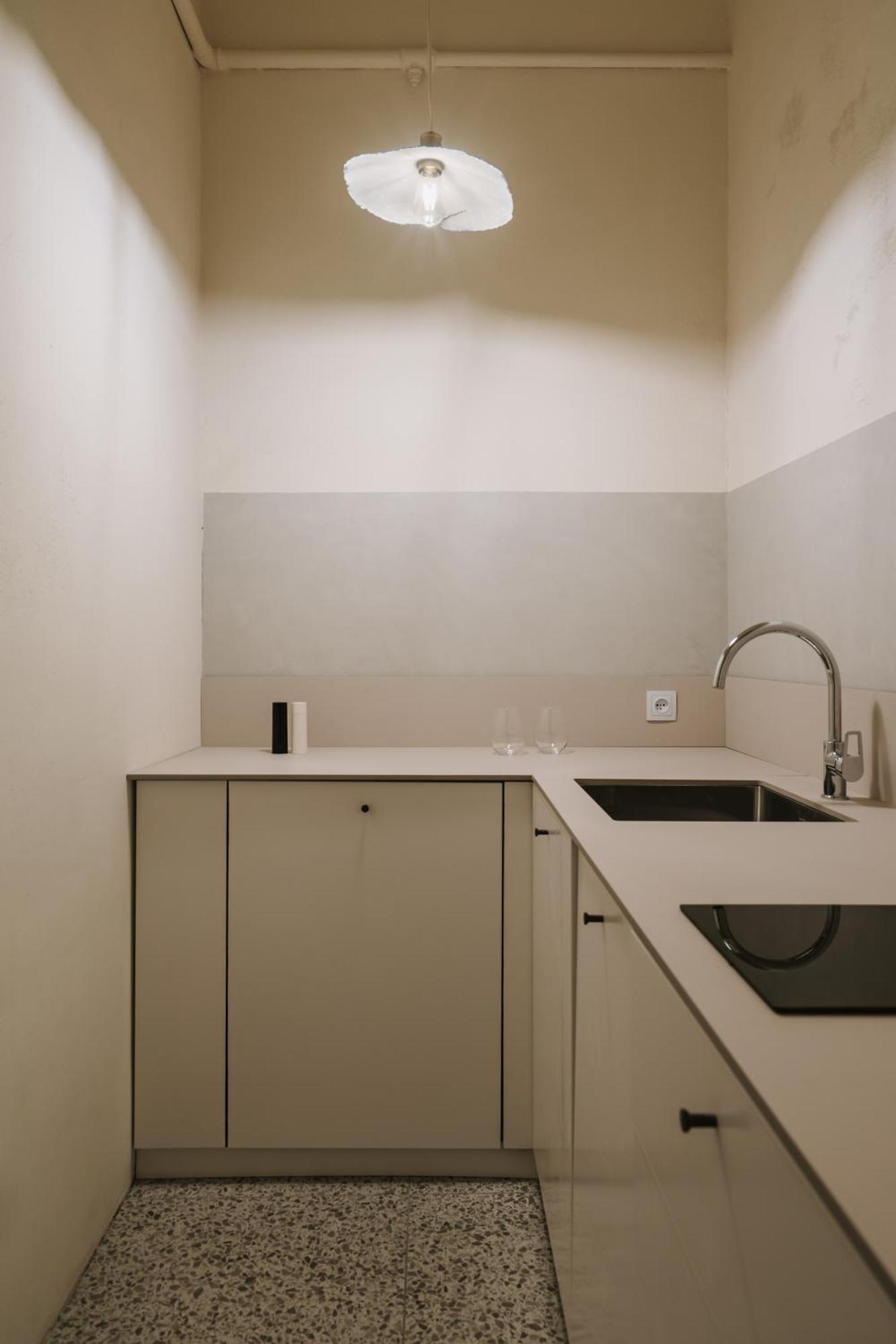 Here Apartments كراكوفيا المظهر الخارجي الصورة