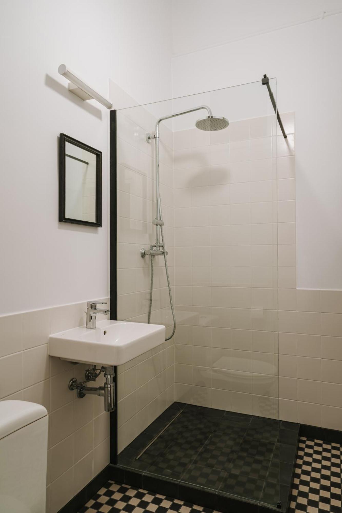 Here Apartments كراكوفيا المظهر الخارجي الصورة