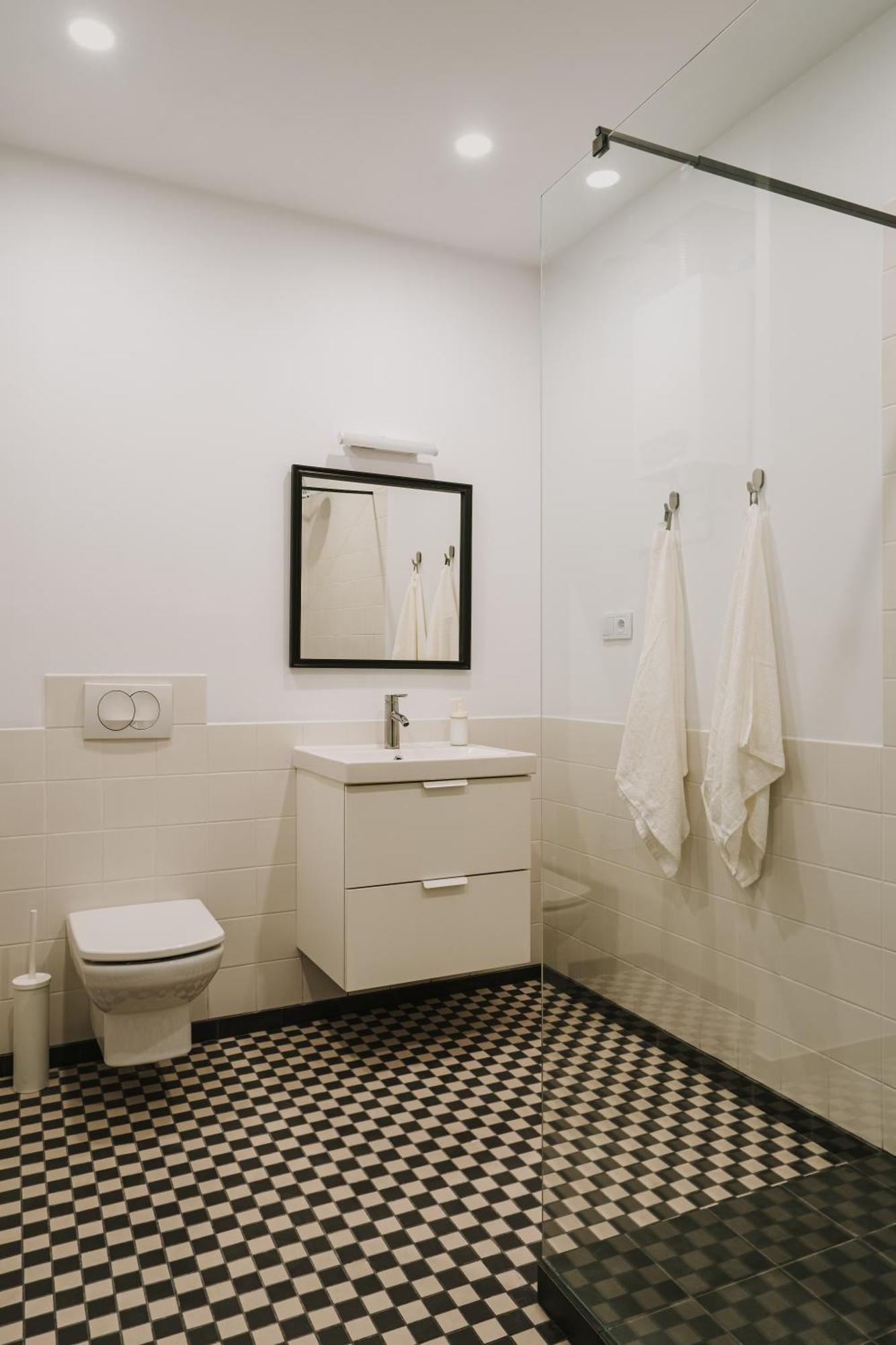Here Apartments كراكوفيا المظهر الخارجي الصورة