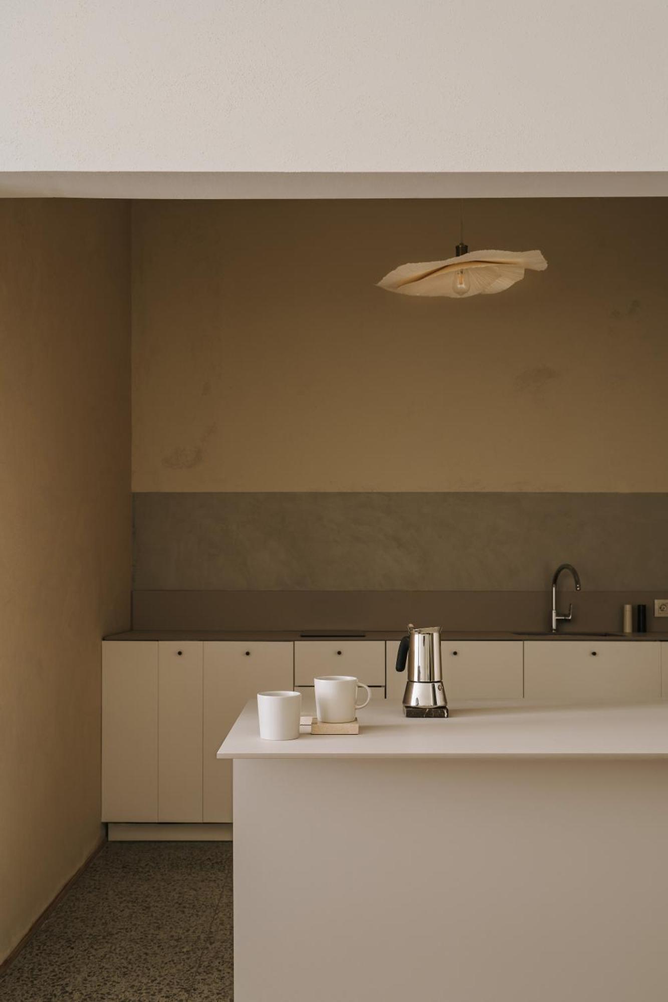 Here Apartments كراكوفيا المظهر الخارجي الصورة