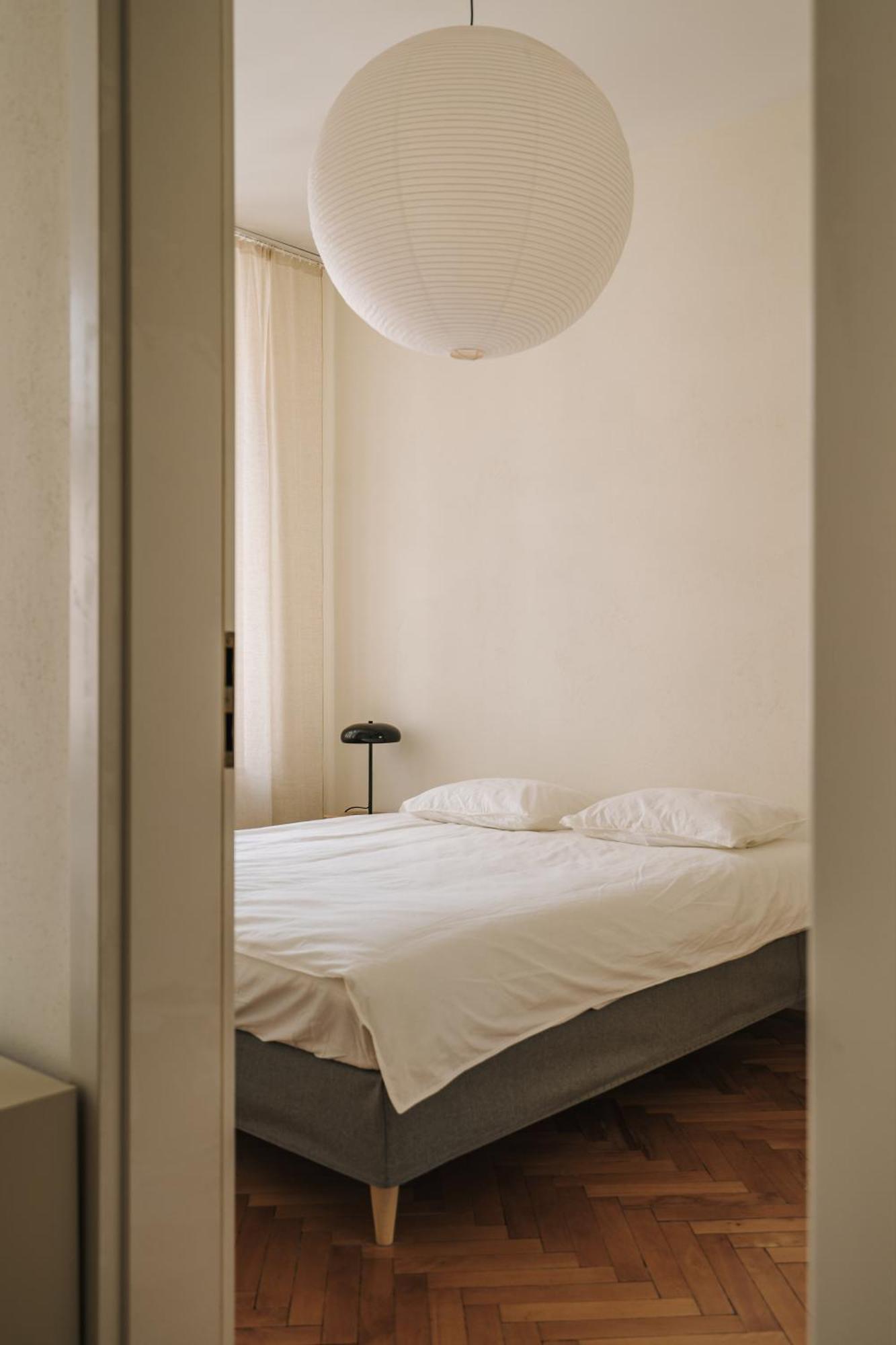 Here Apartments كراكوفيا المظهر الخارجي الصورة