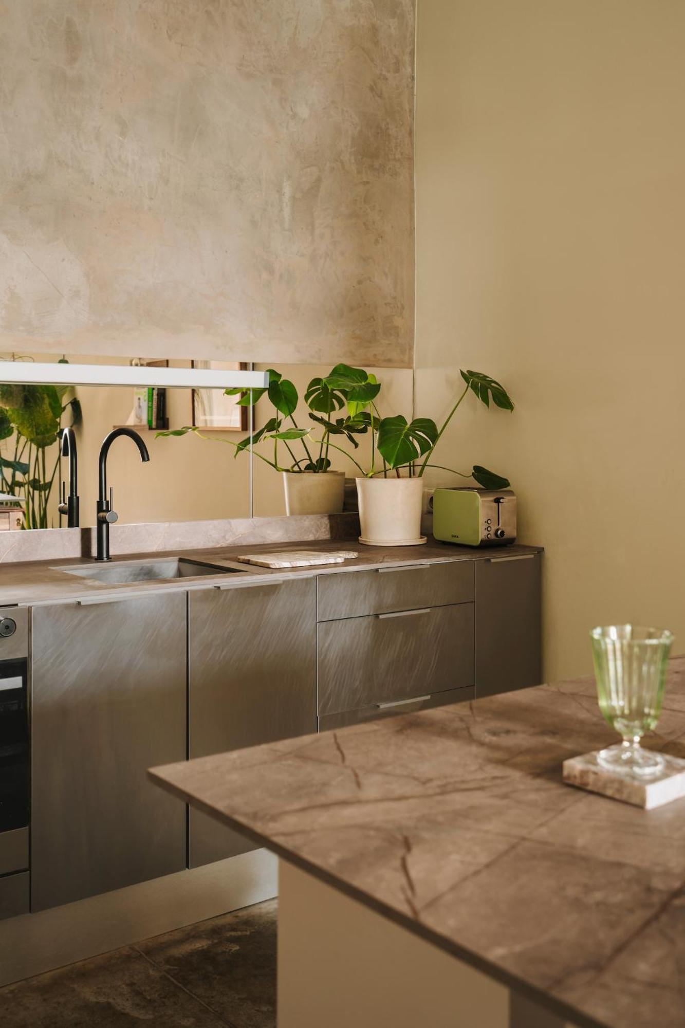 Here Apartments كراكوفيا المظهر الخارجي الصورة
