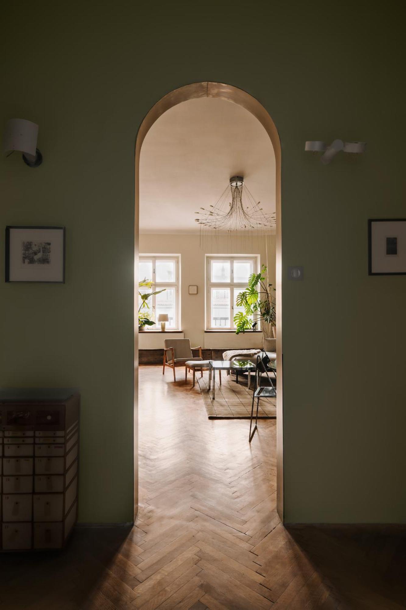 Here Apartments كراكوفيا المظهر الخارجي الصورة