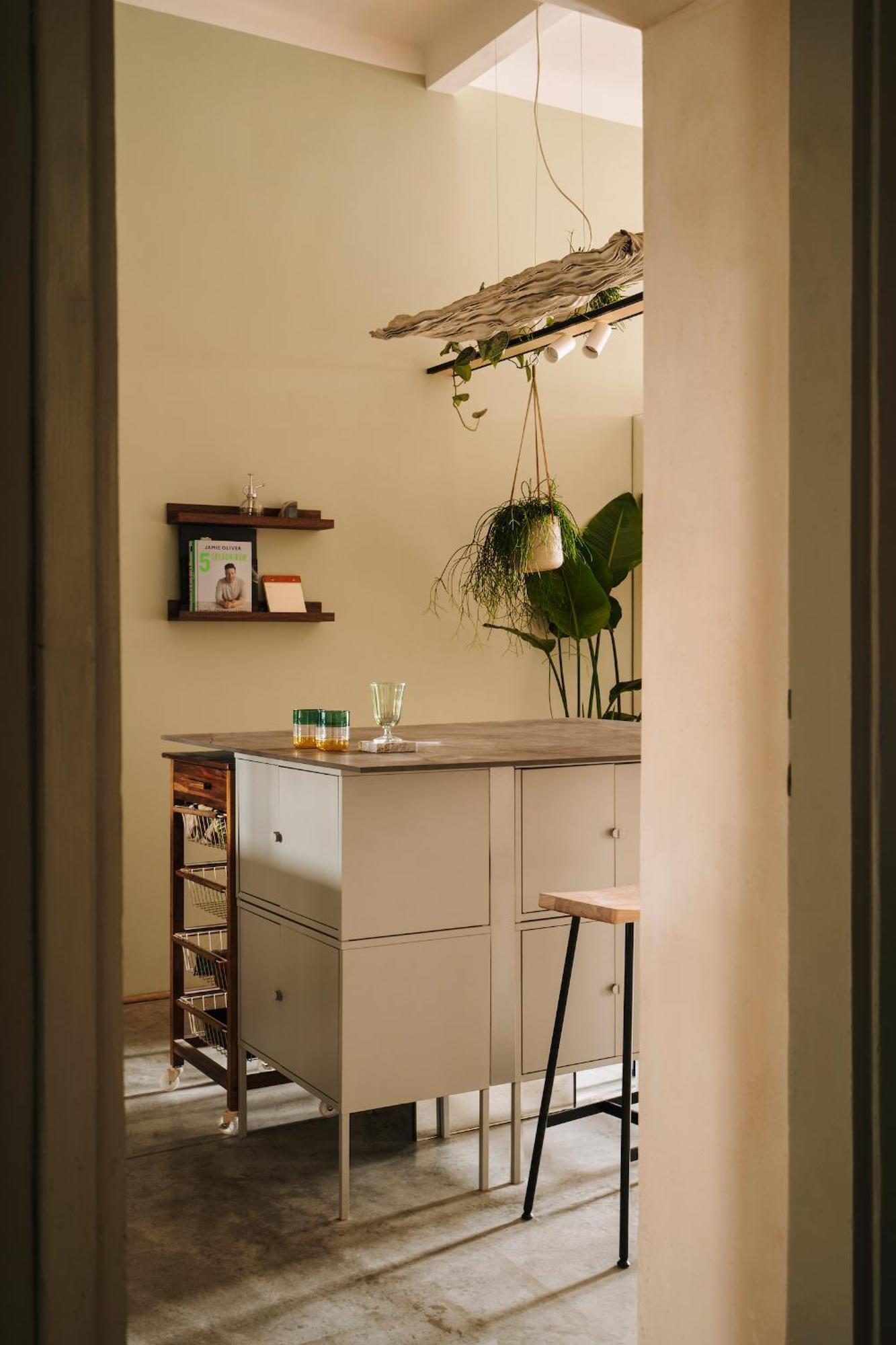Here Apartments كراكوفيا المظهر الخارجي الصورة