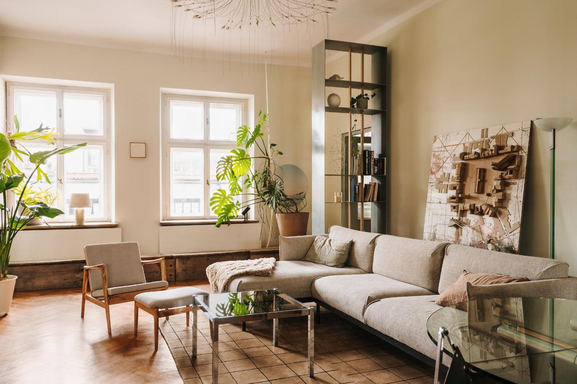 Here Apartments كراكوفيا المظهر الخارجي الصورة