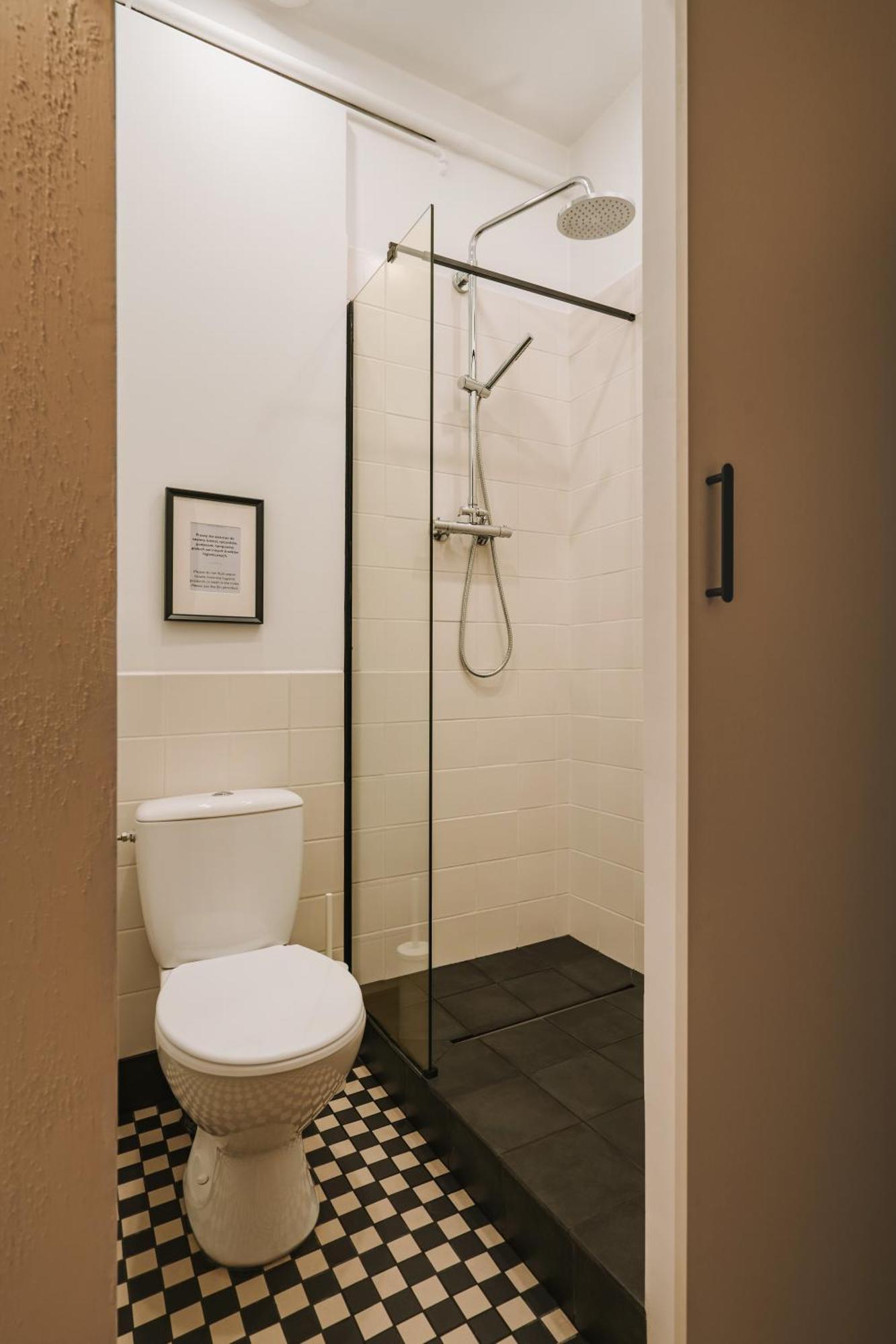 Here Apartments كراكوفيا المظهر الخارجي الصورة